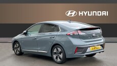 Hyundai IONIQ 1.6 GDi Hybrid Premium SE 5dr DCT Hybrid Hatchback